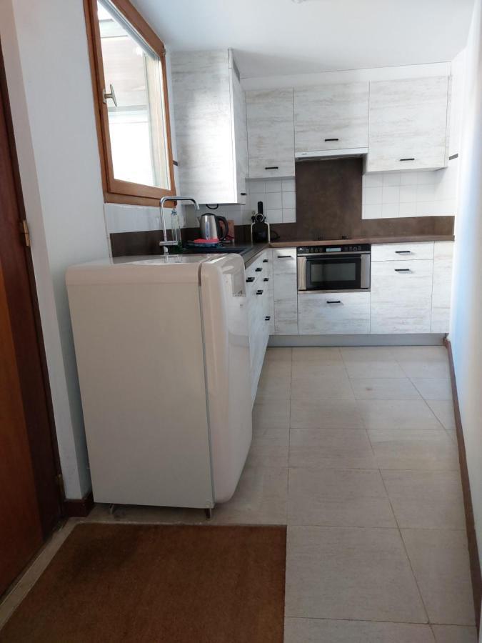 Le Peyrot*** Coeur De Ville 55M² Avec Patio Rodez Buitenkant foto