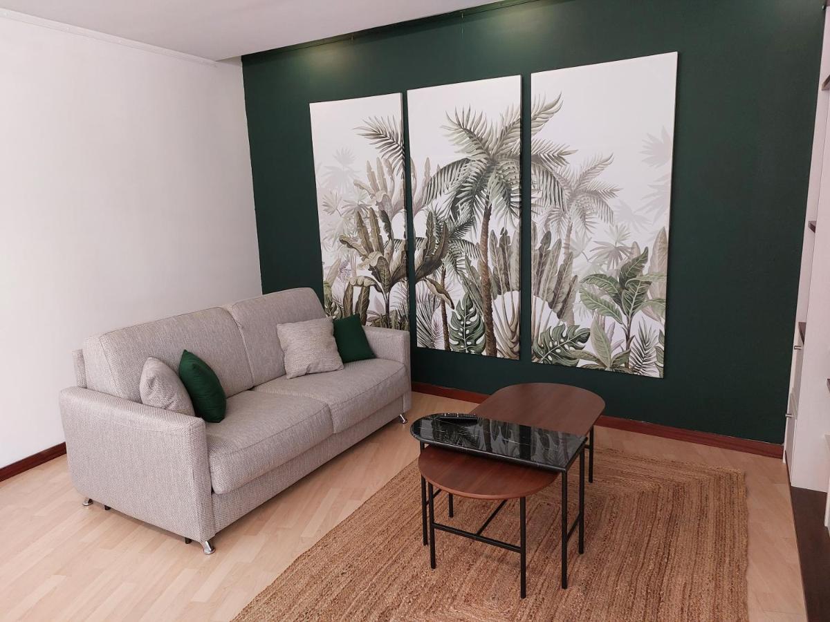 Le Peyrot*** Coeur De Ville 55M² Avec Patio Rodez Buitenkant foto
